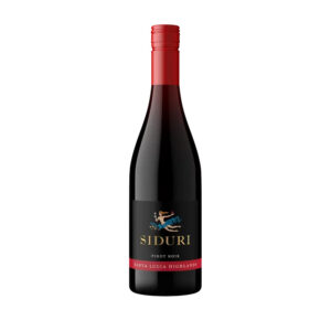 Blackstone Heritage Red