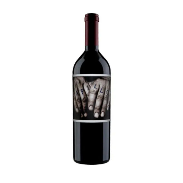 5 Estate Reserve Bordeaux