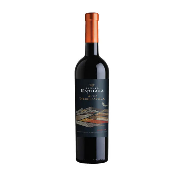Sunset Valley Rosé